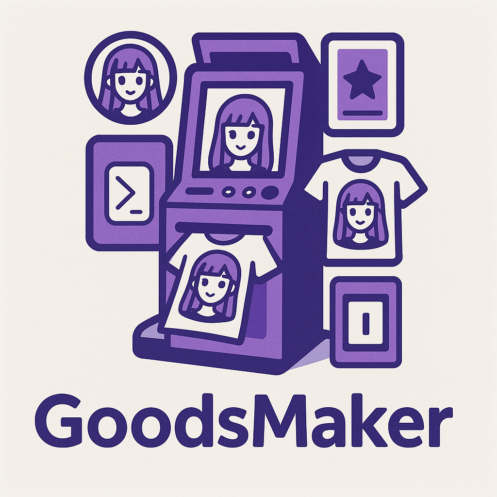 GoodsMaker
